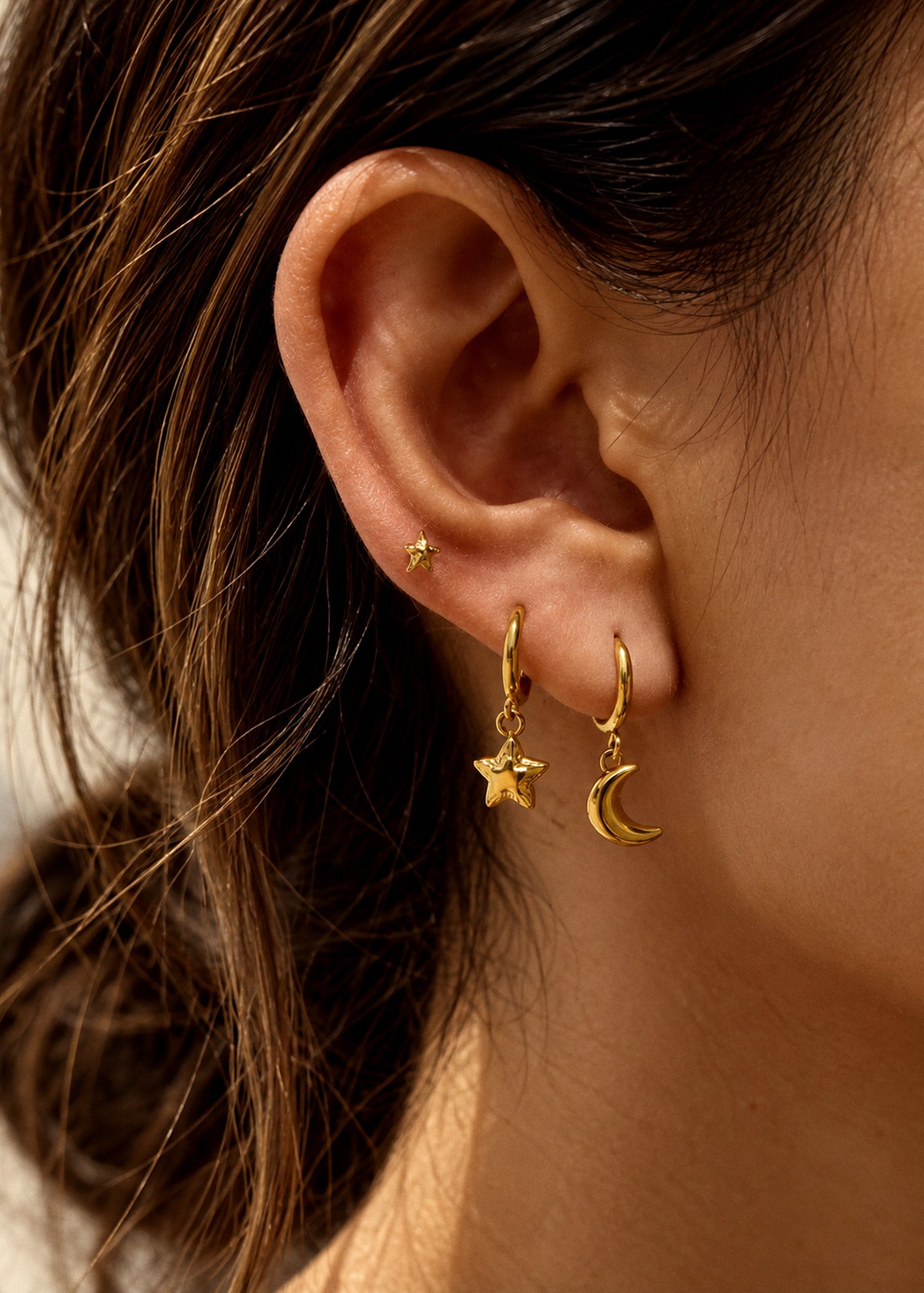 Noa Earring Set