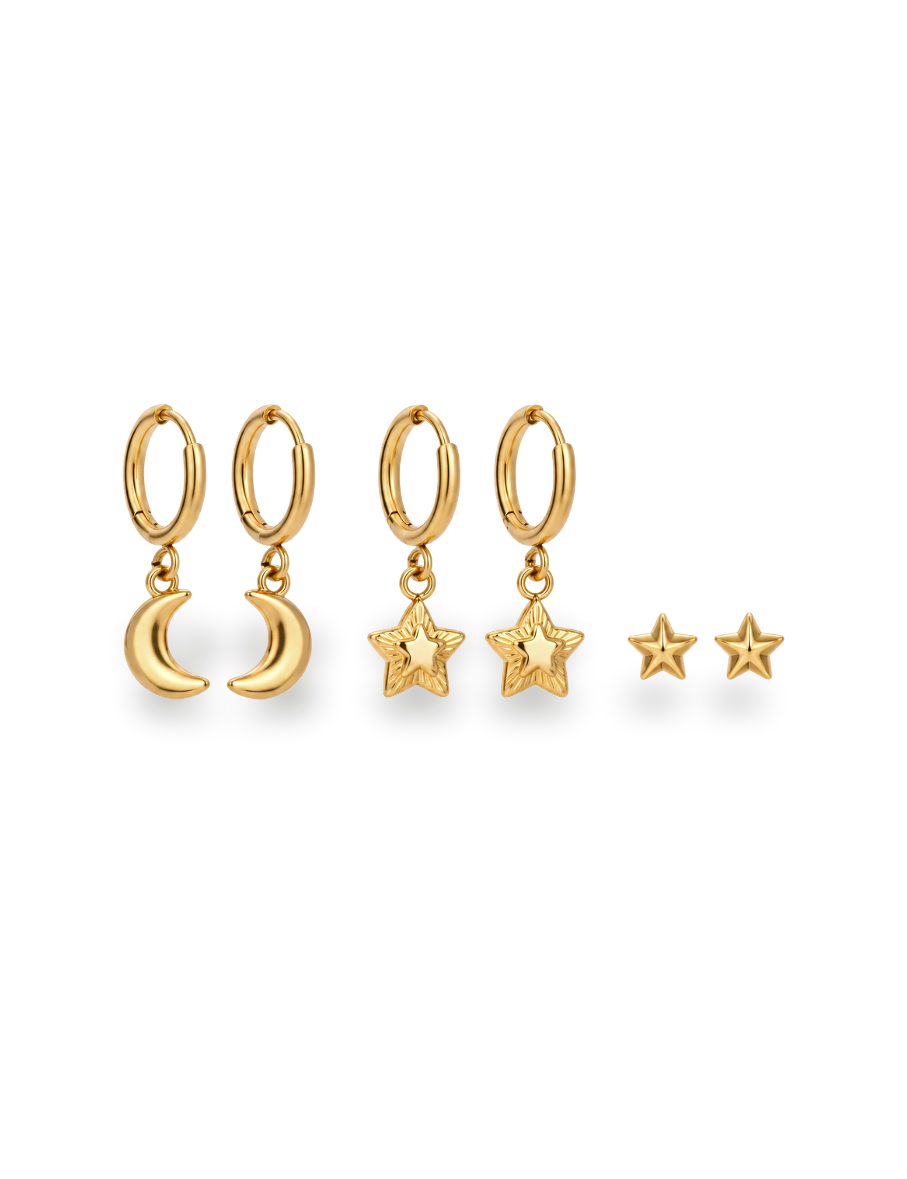 Noa Earring Set