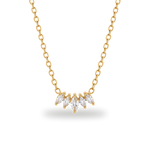 Alba Necklace
