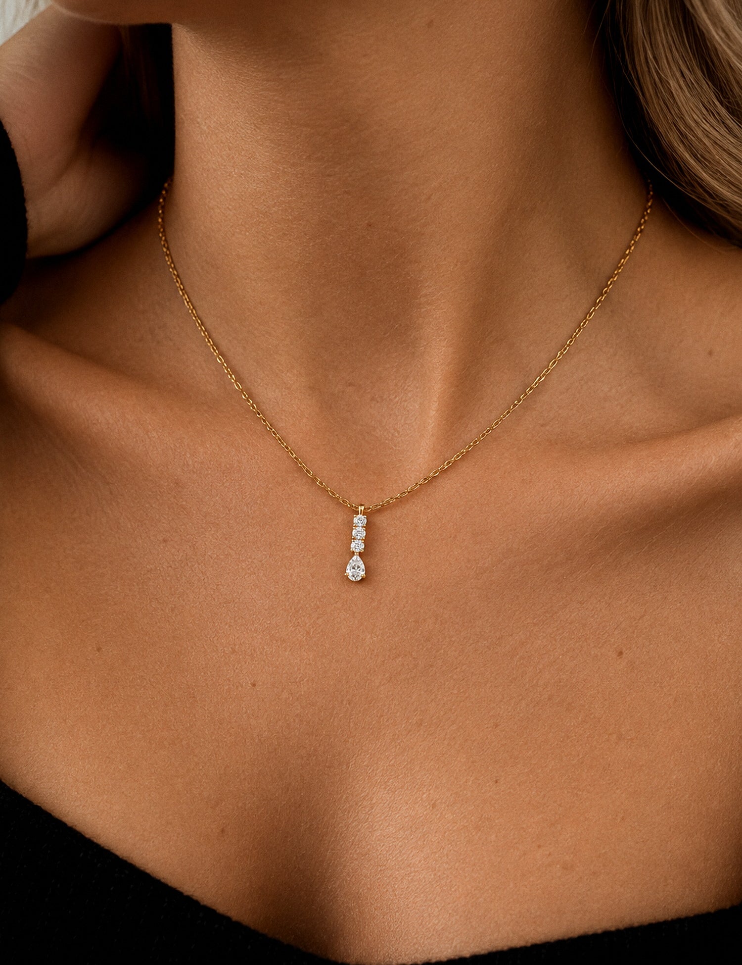 Nerea Necklace