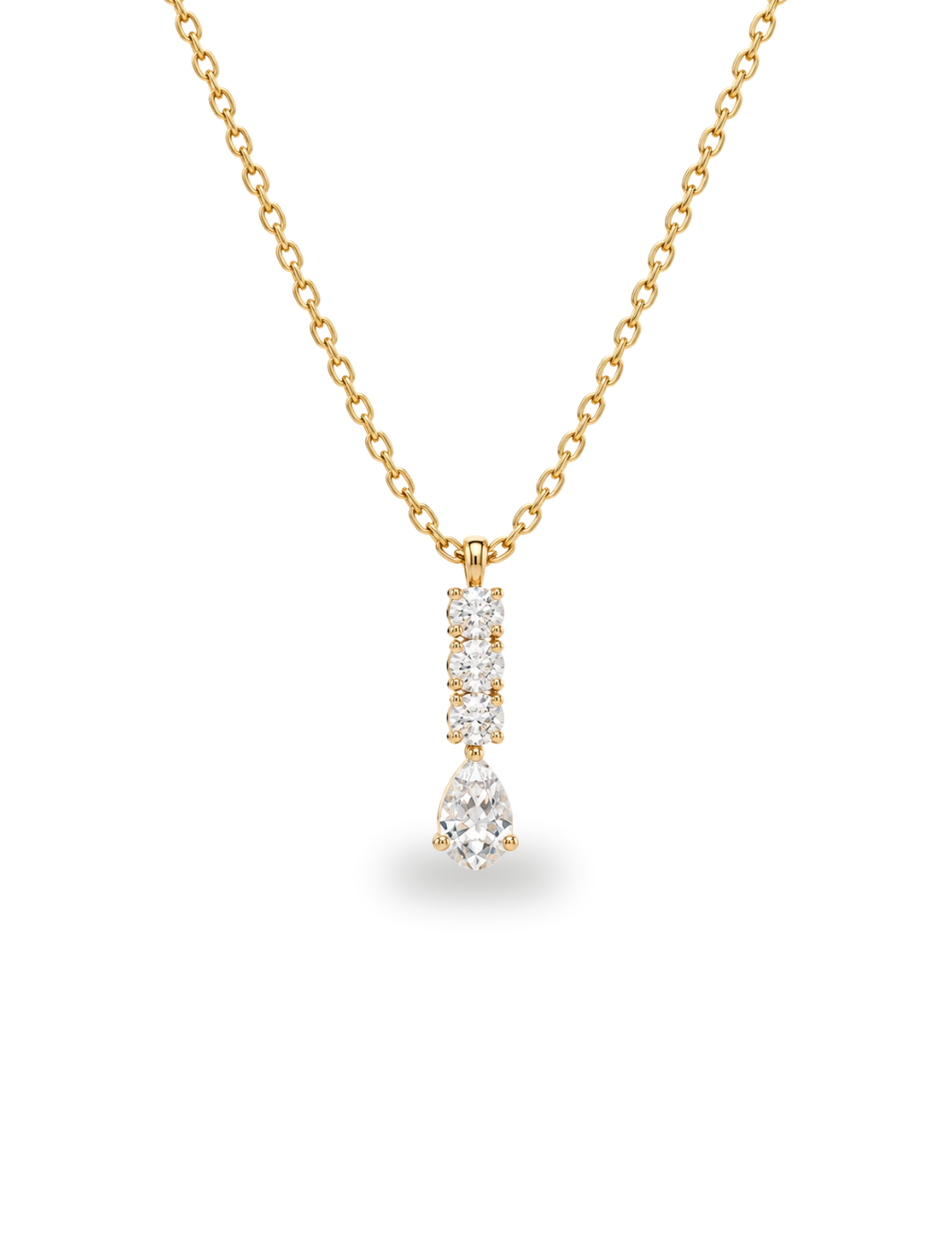 Nerea Necklace
