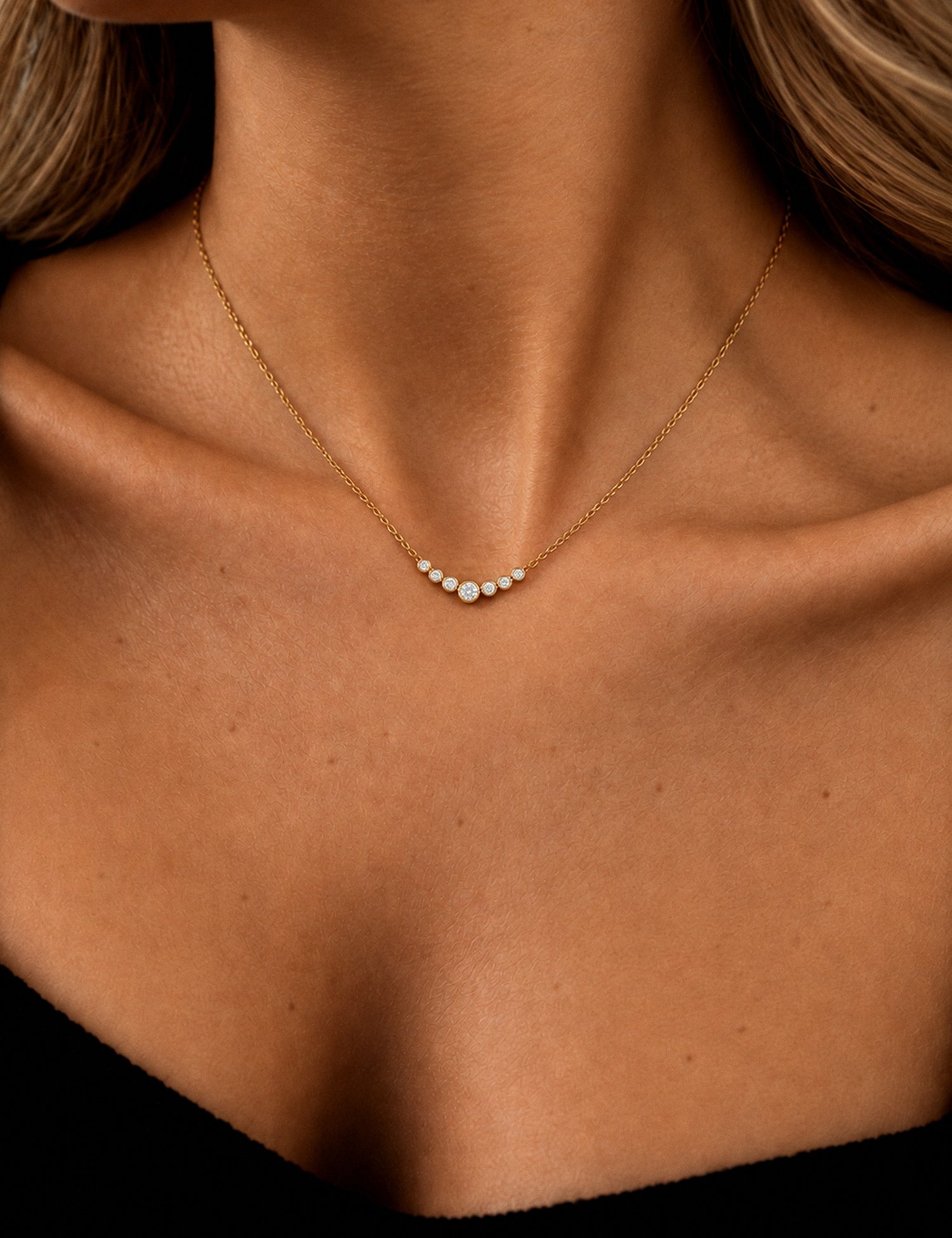 Celia Necklace