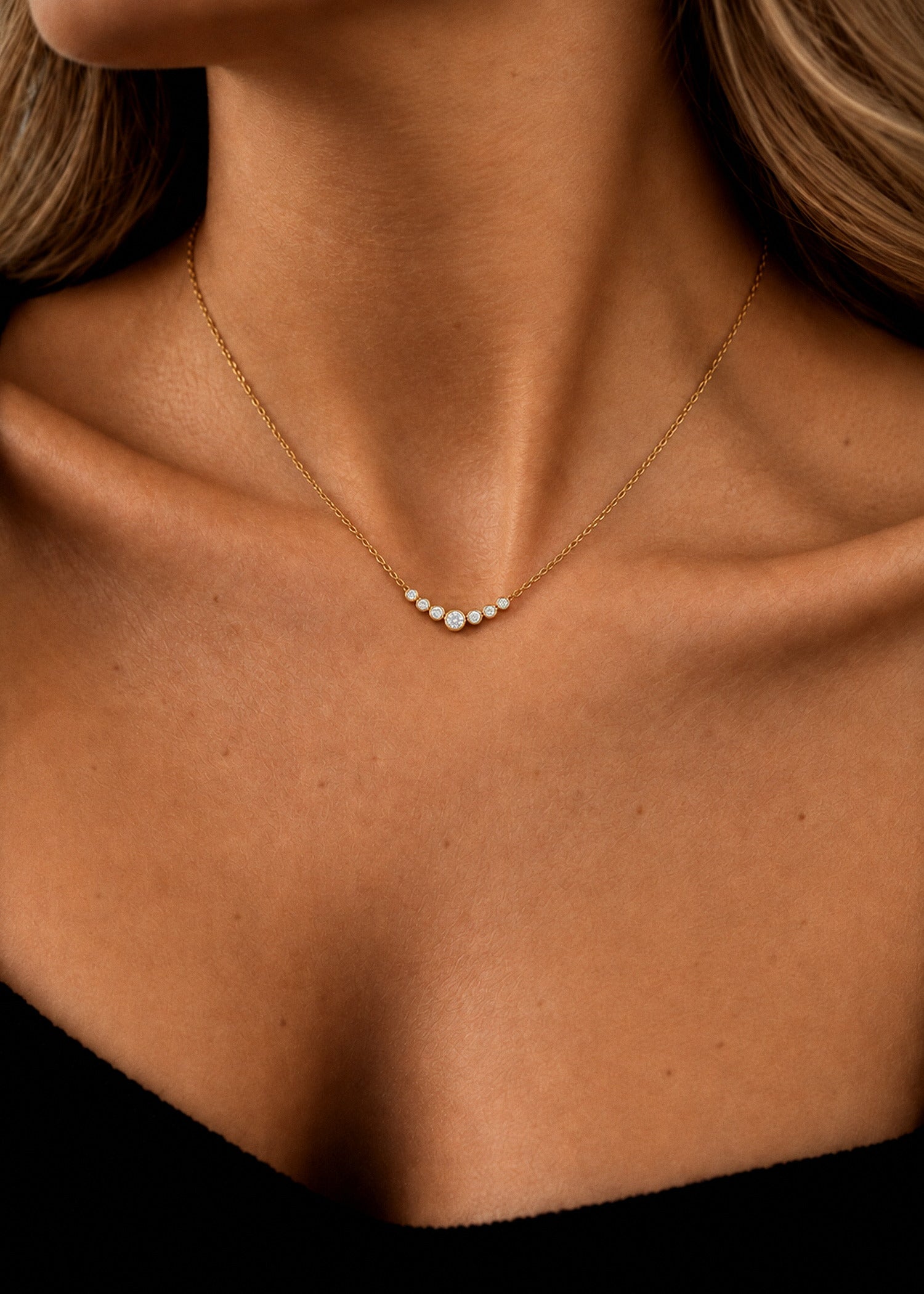 Celia Necklace