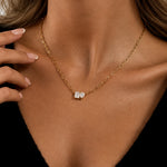 Jimena Necklace