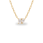 Jimena Necklace