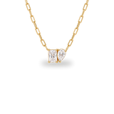 Jimena Necklace