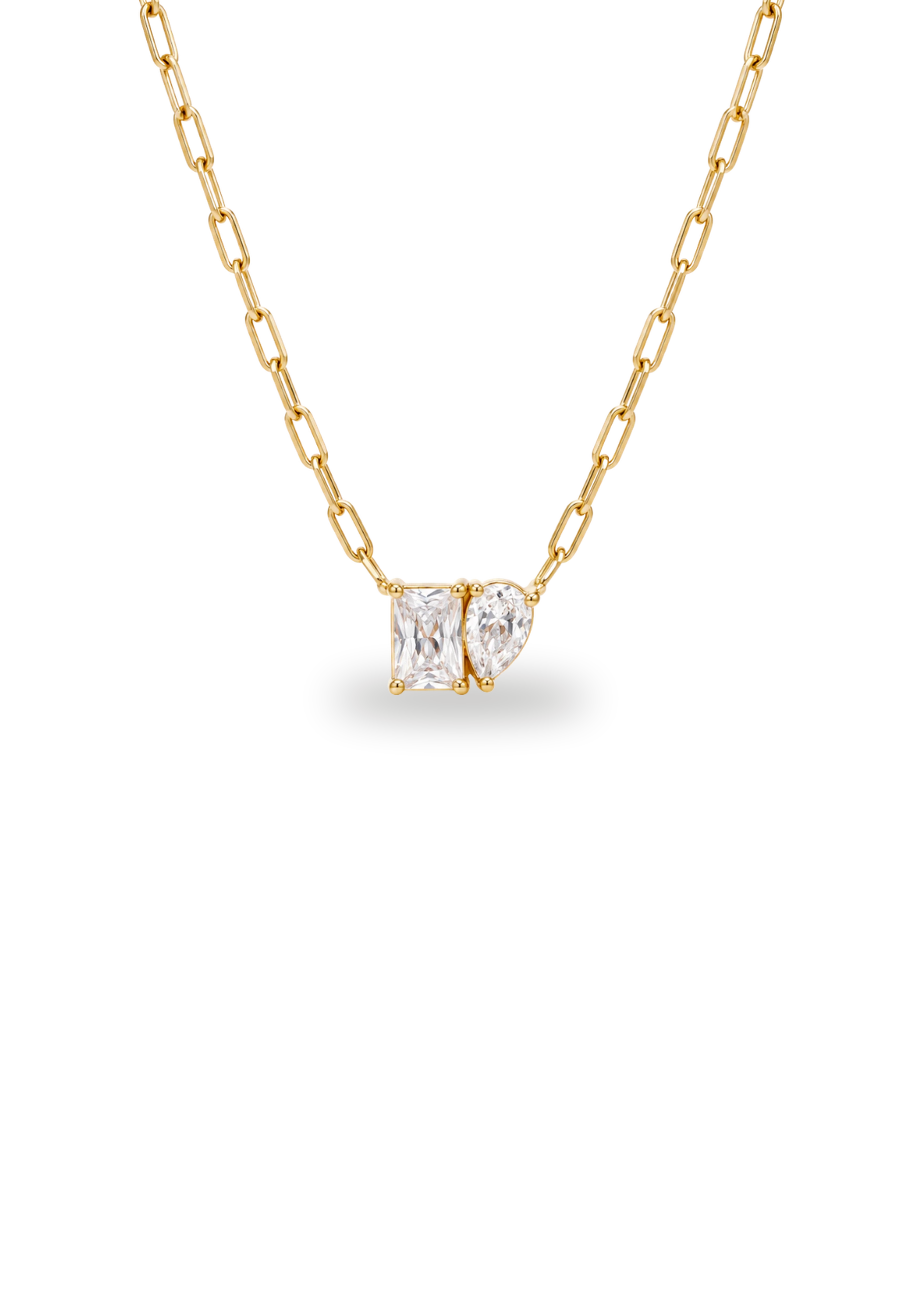 Jimena Necklace