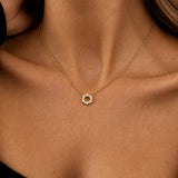Aurora Necklace
