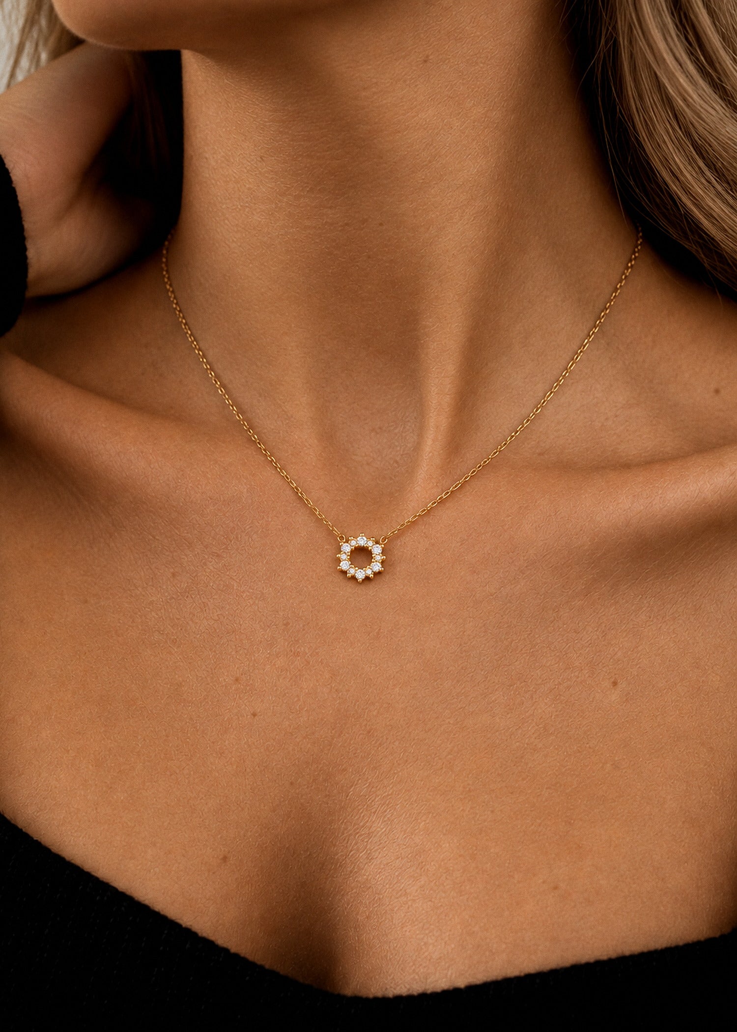 Aurora Necklace