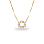 Aurora Necklace