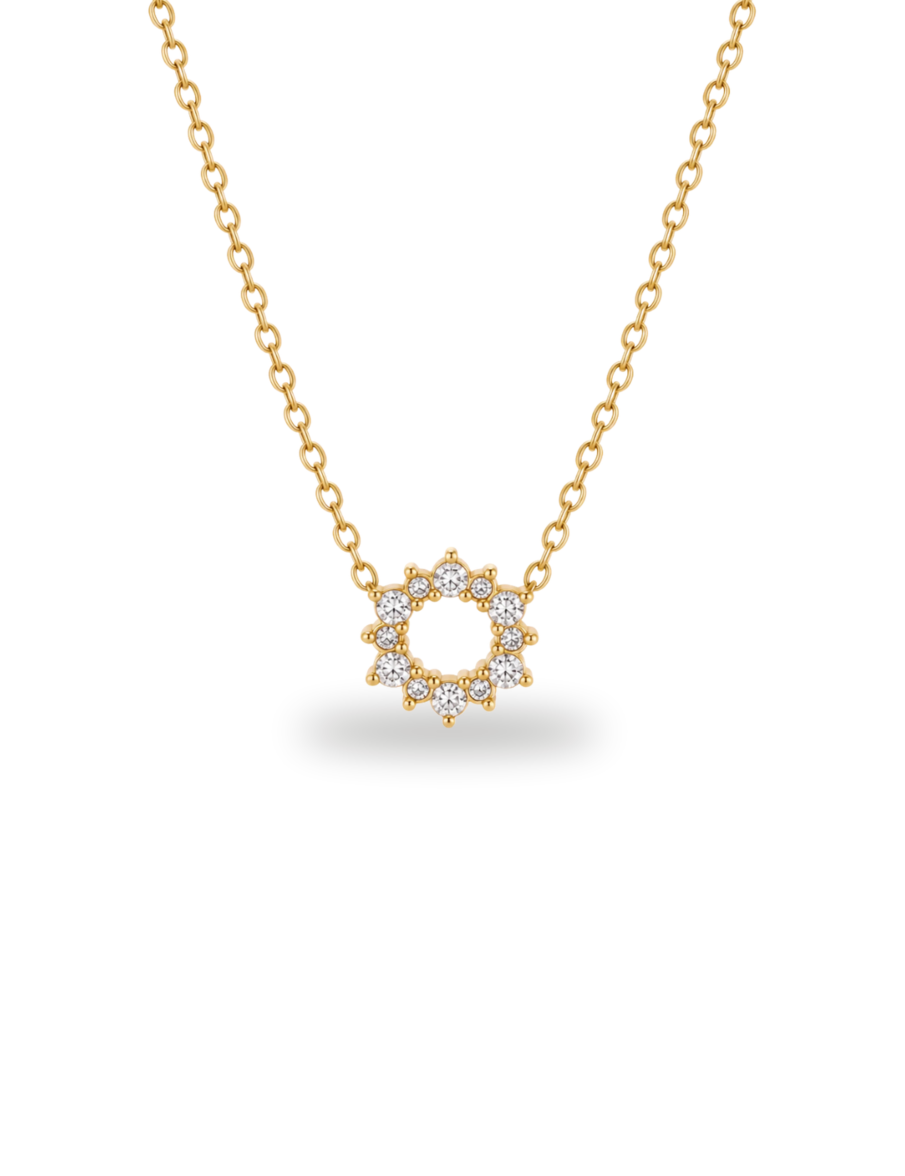 Aurora Necklace