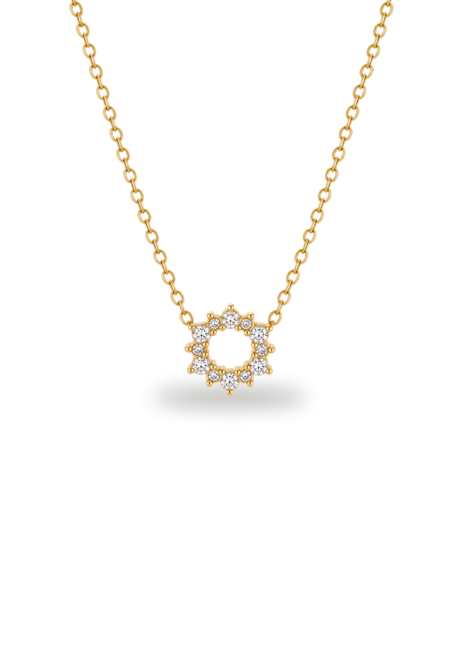 Aurora Necklace