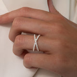 Siena Ring