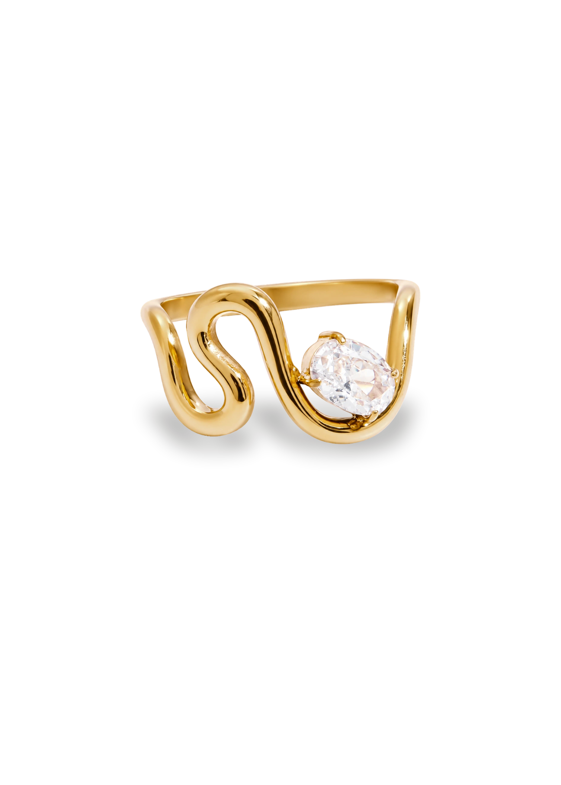 Marina Ring