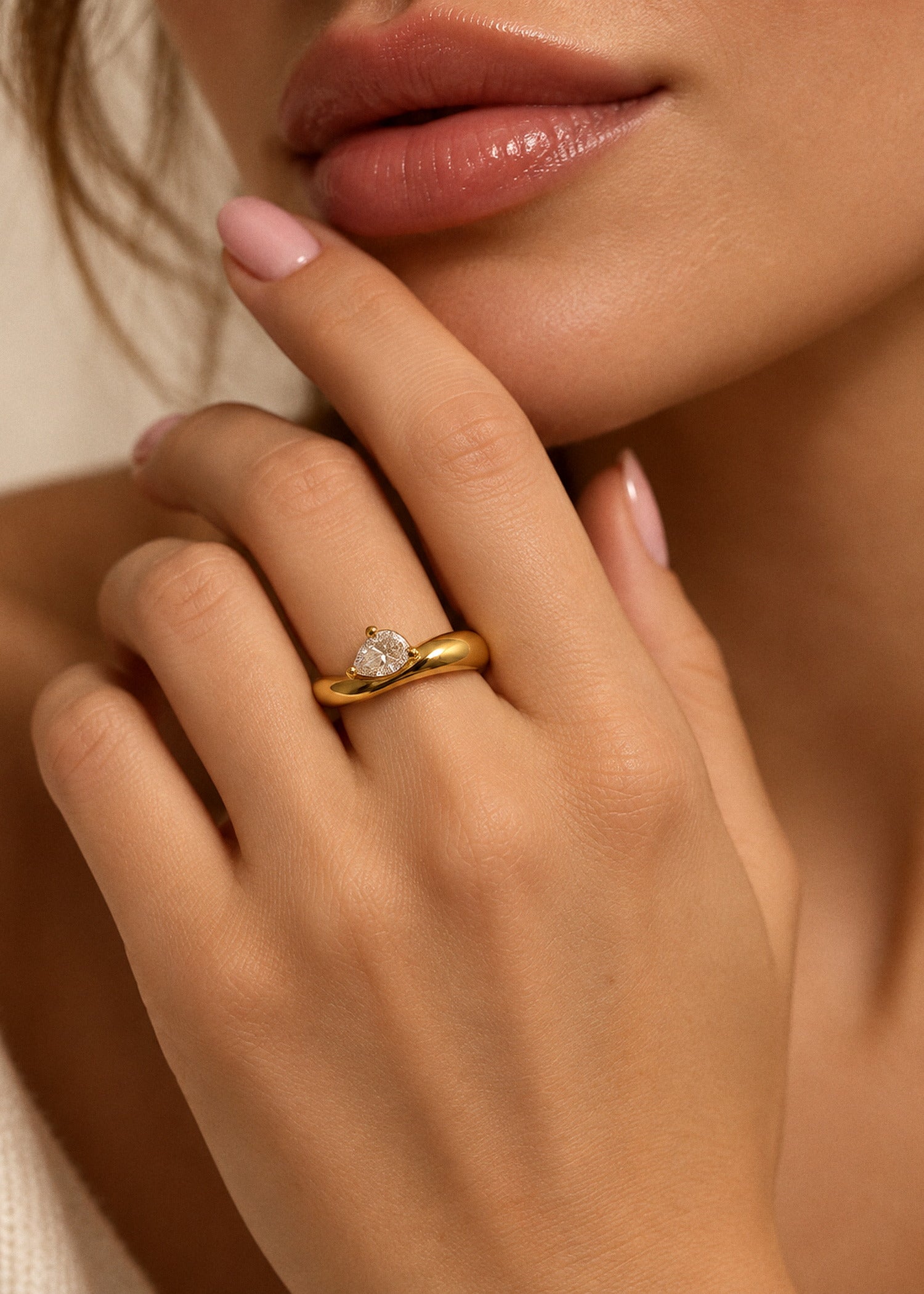 Lucía Ring