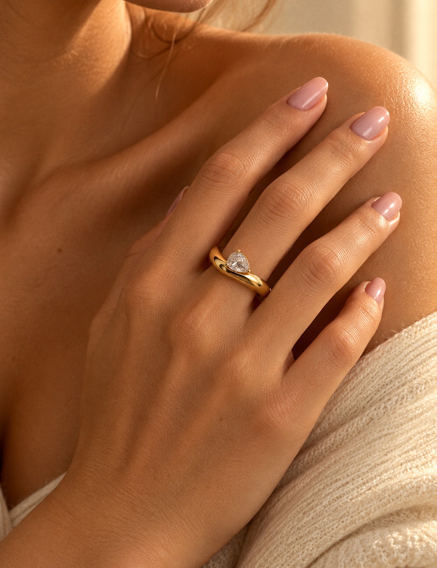 Lucía Ring