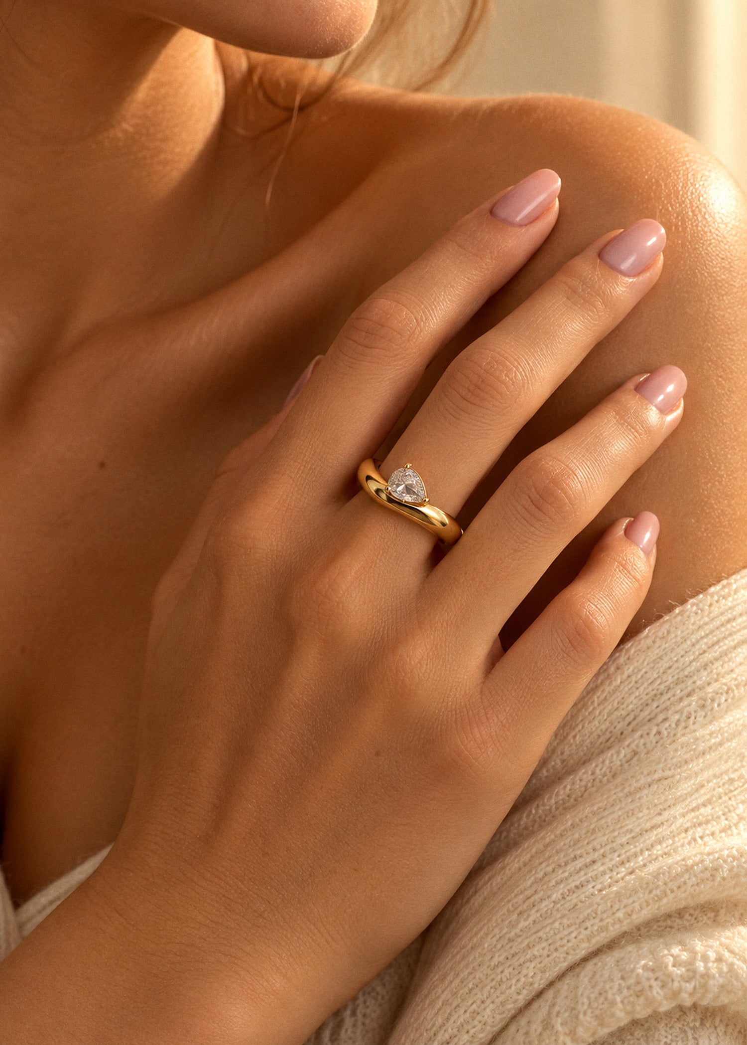 Lucía Ring