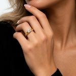 Amaya Ring