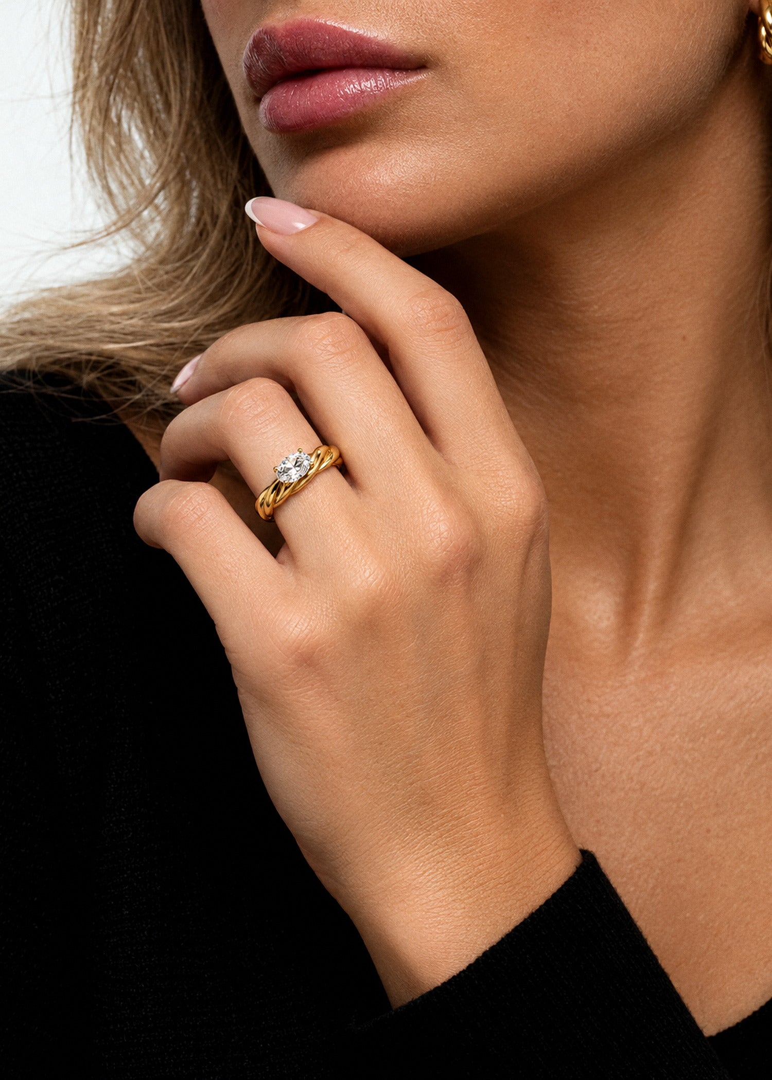 Amaya Ring
