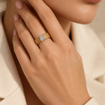Carlota Ring