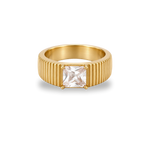 Carlota Ring