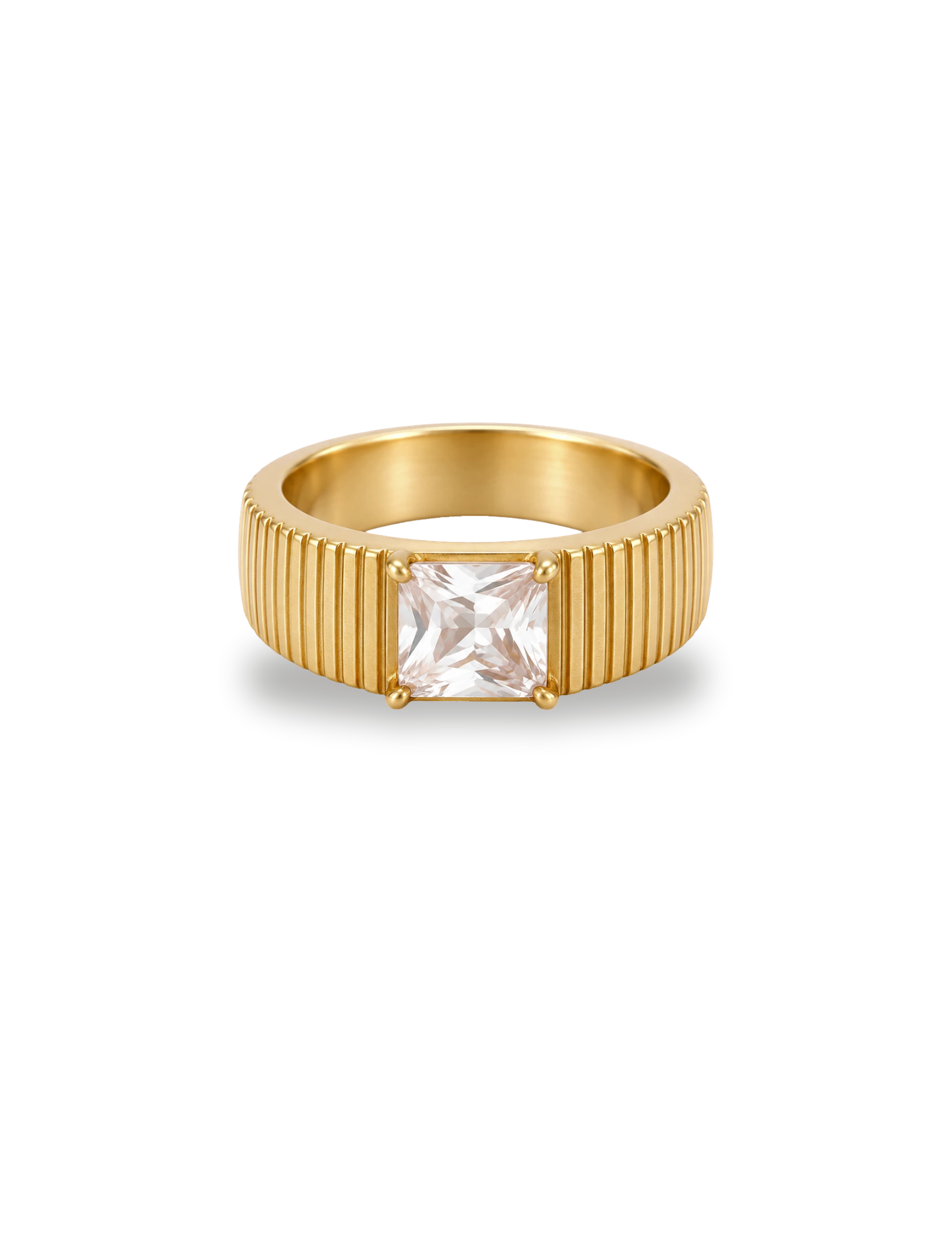 Carlota Ring