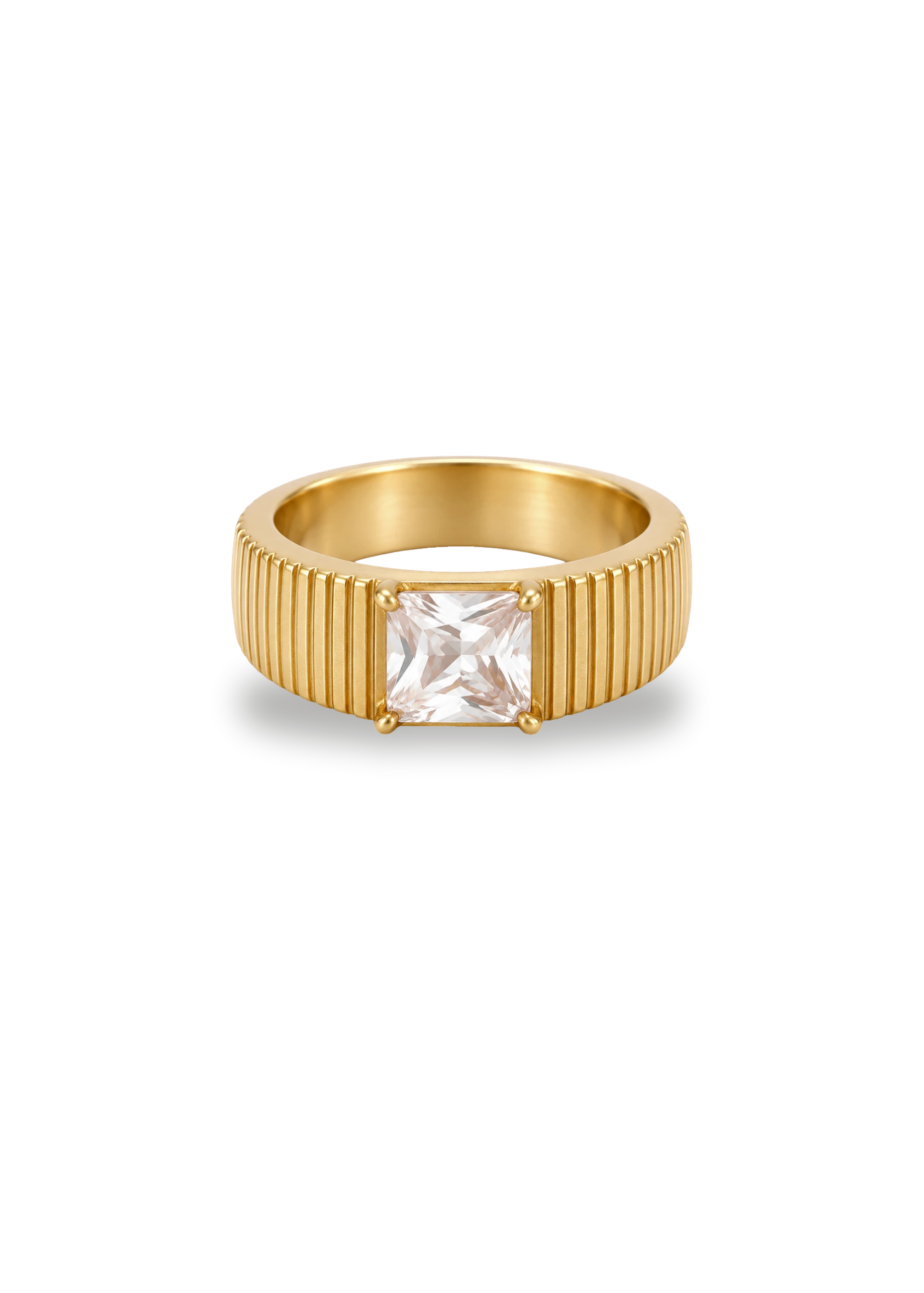 Carlota Ring