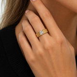 Carlota Ring