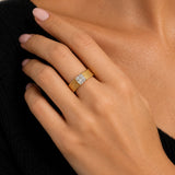 Carlota Ring