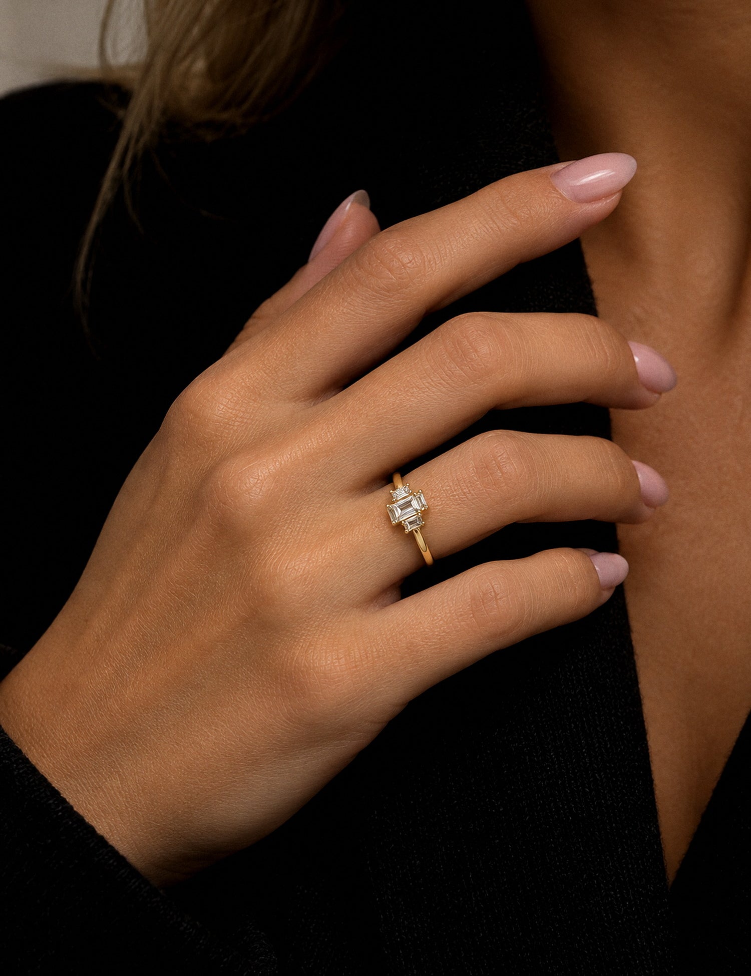 Clara Ring