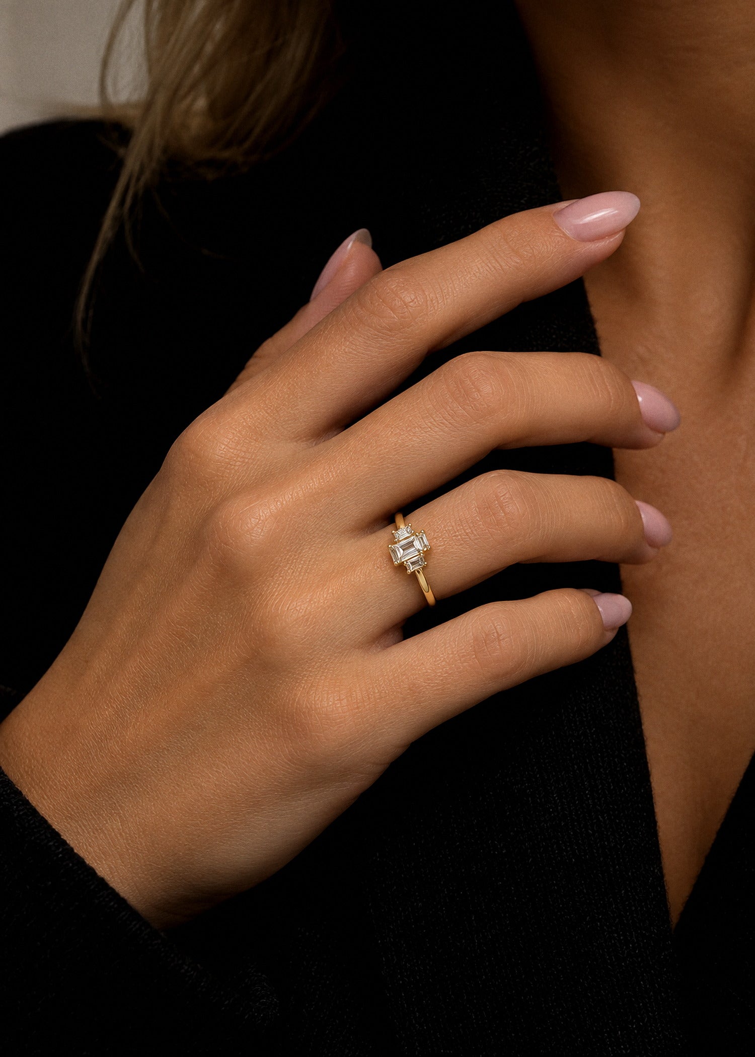 Clara Ring
