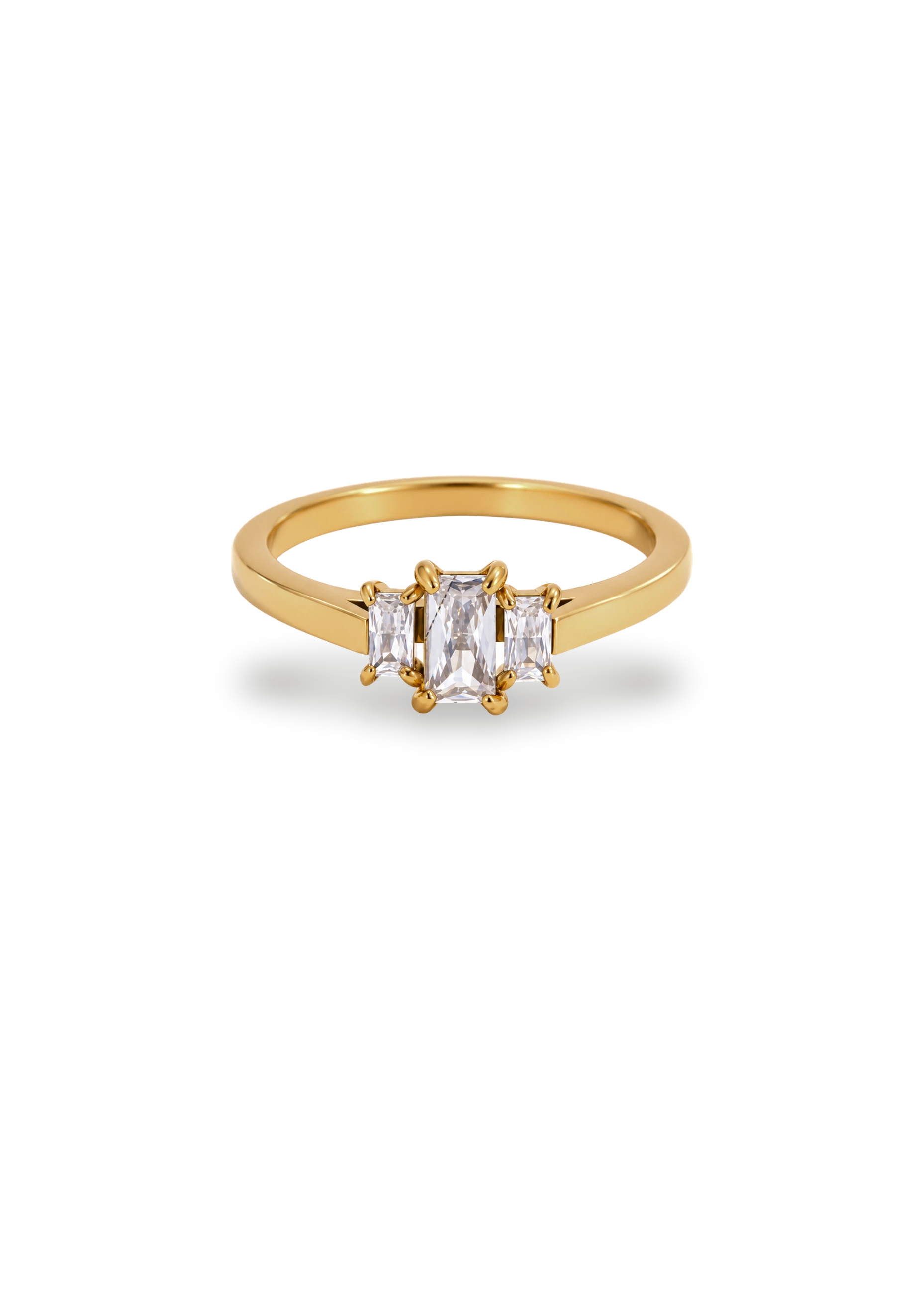 Clara Ring