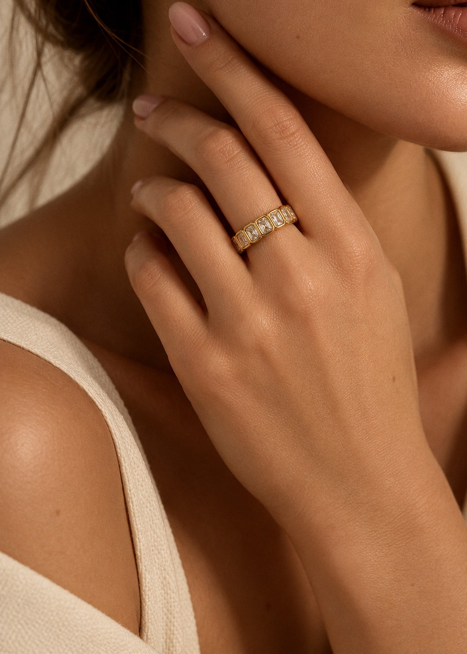 Leonor Ring