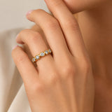 Alma Ring
