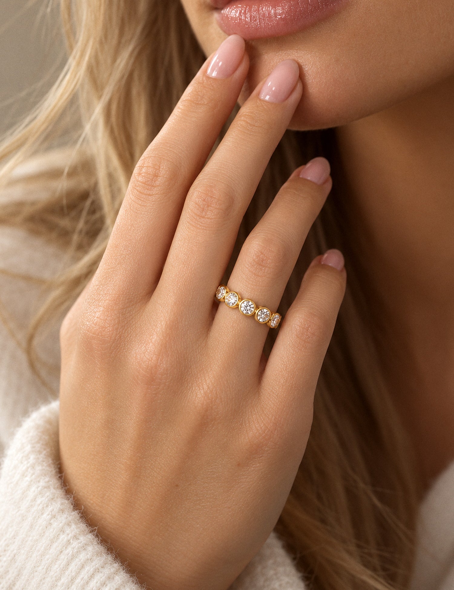 Alma Ring