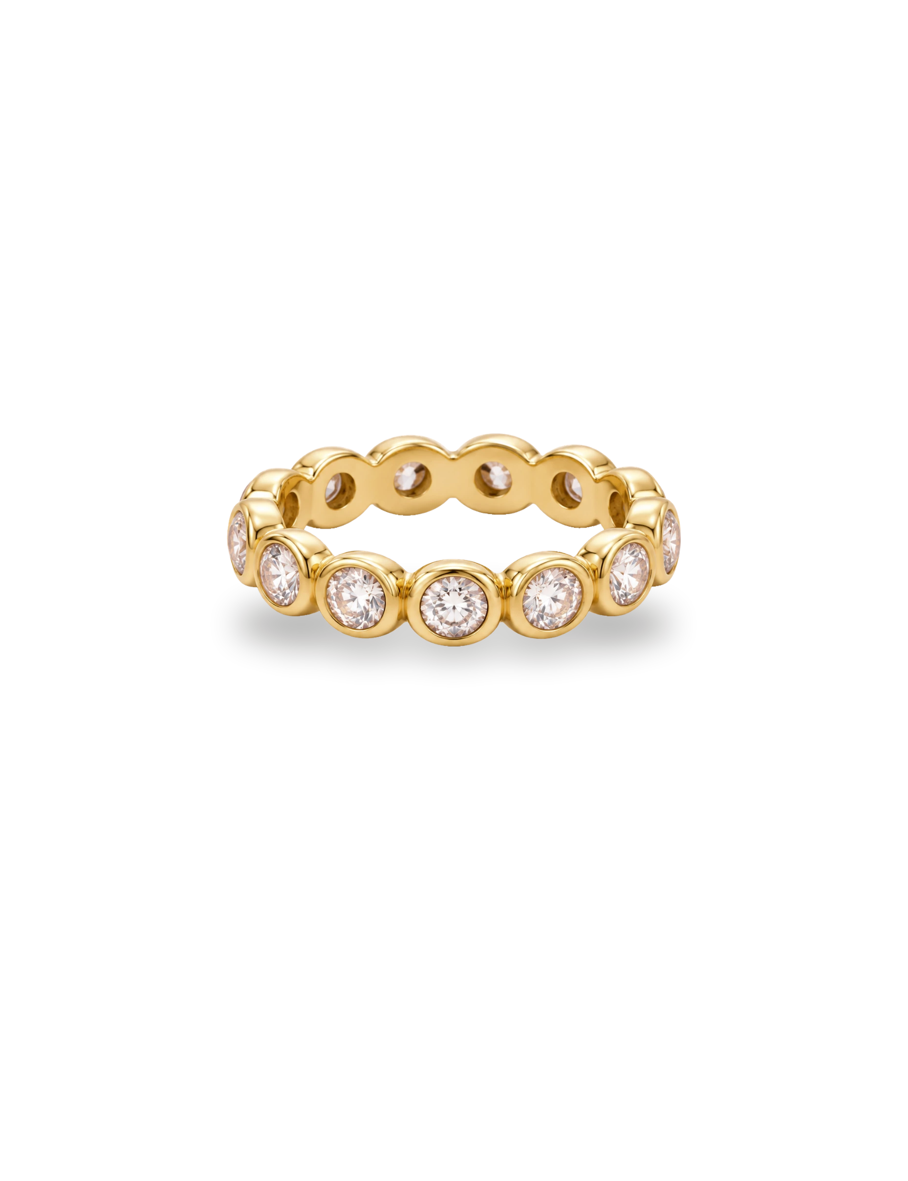 Alma Ring