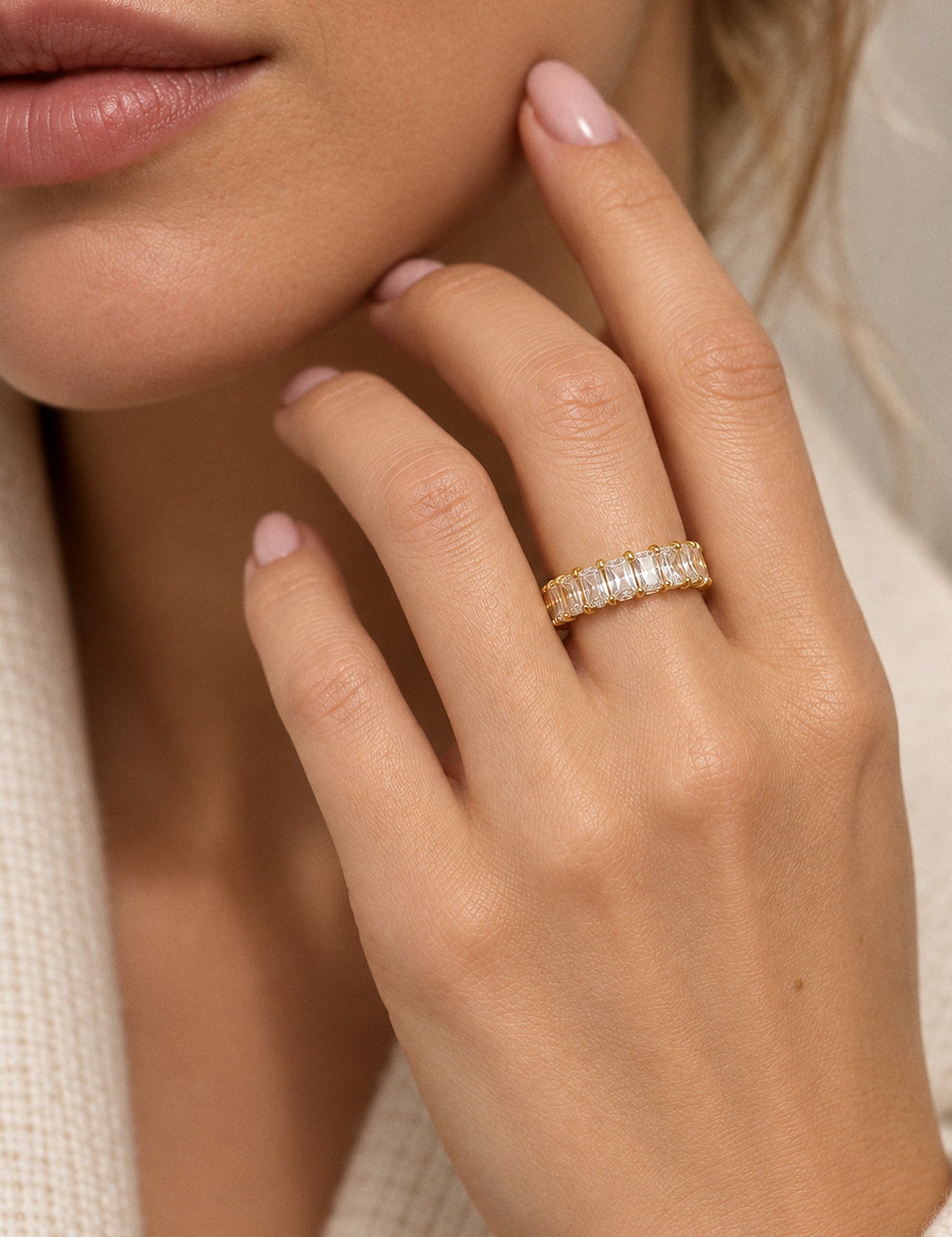 Violeta Ring