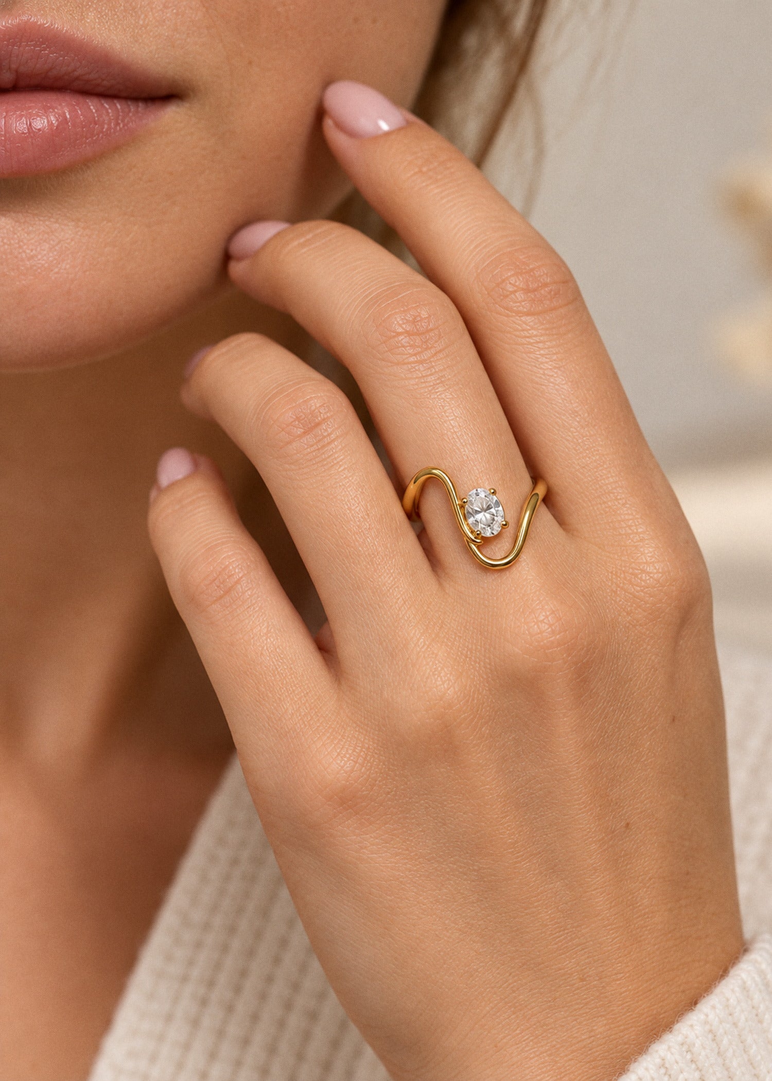 Mireia Ring