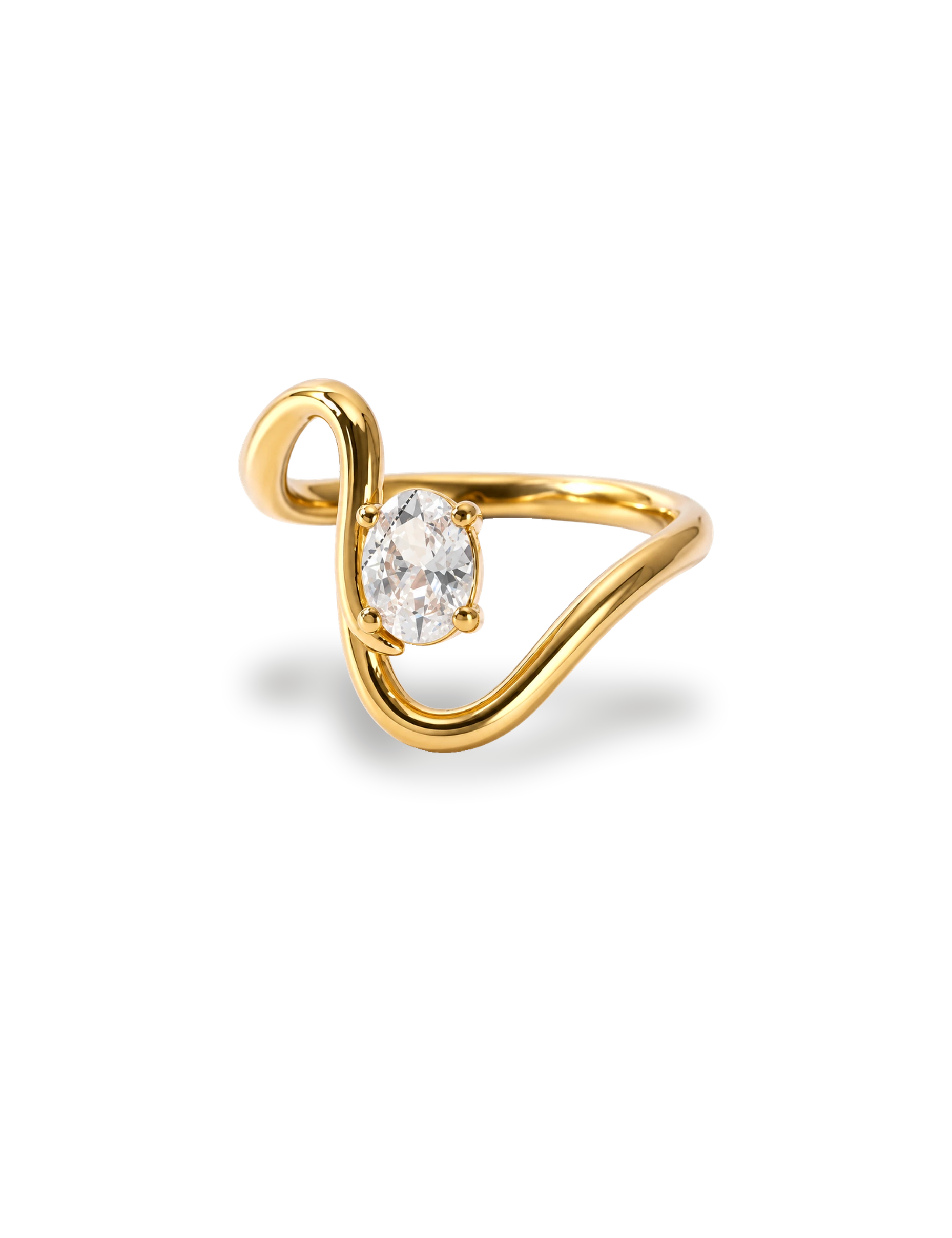 Mireia Ring