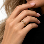 Julieta Ring