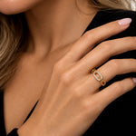 Julieta Ring