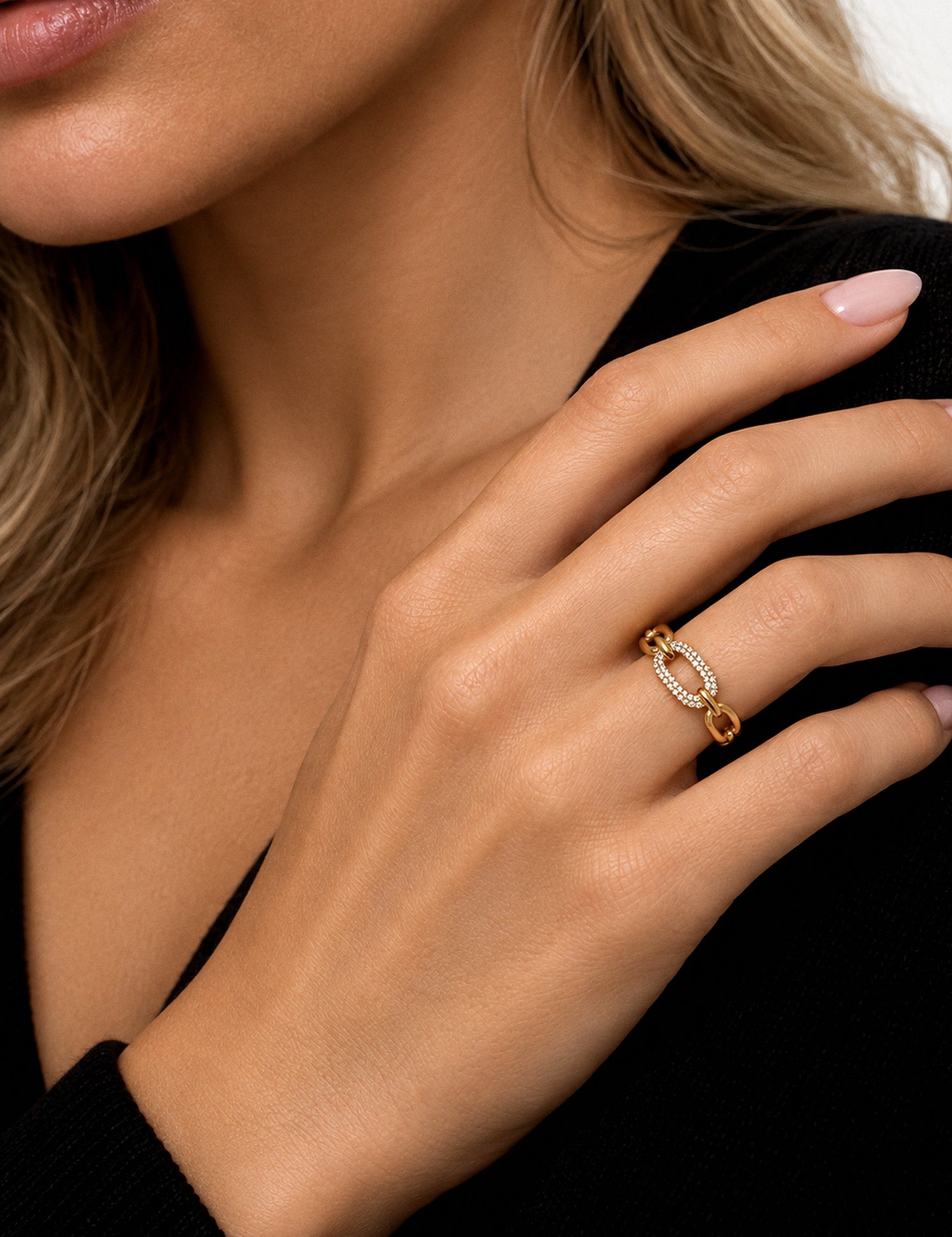 Julieta Ring