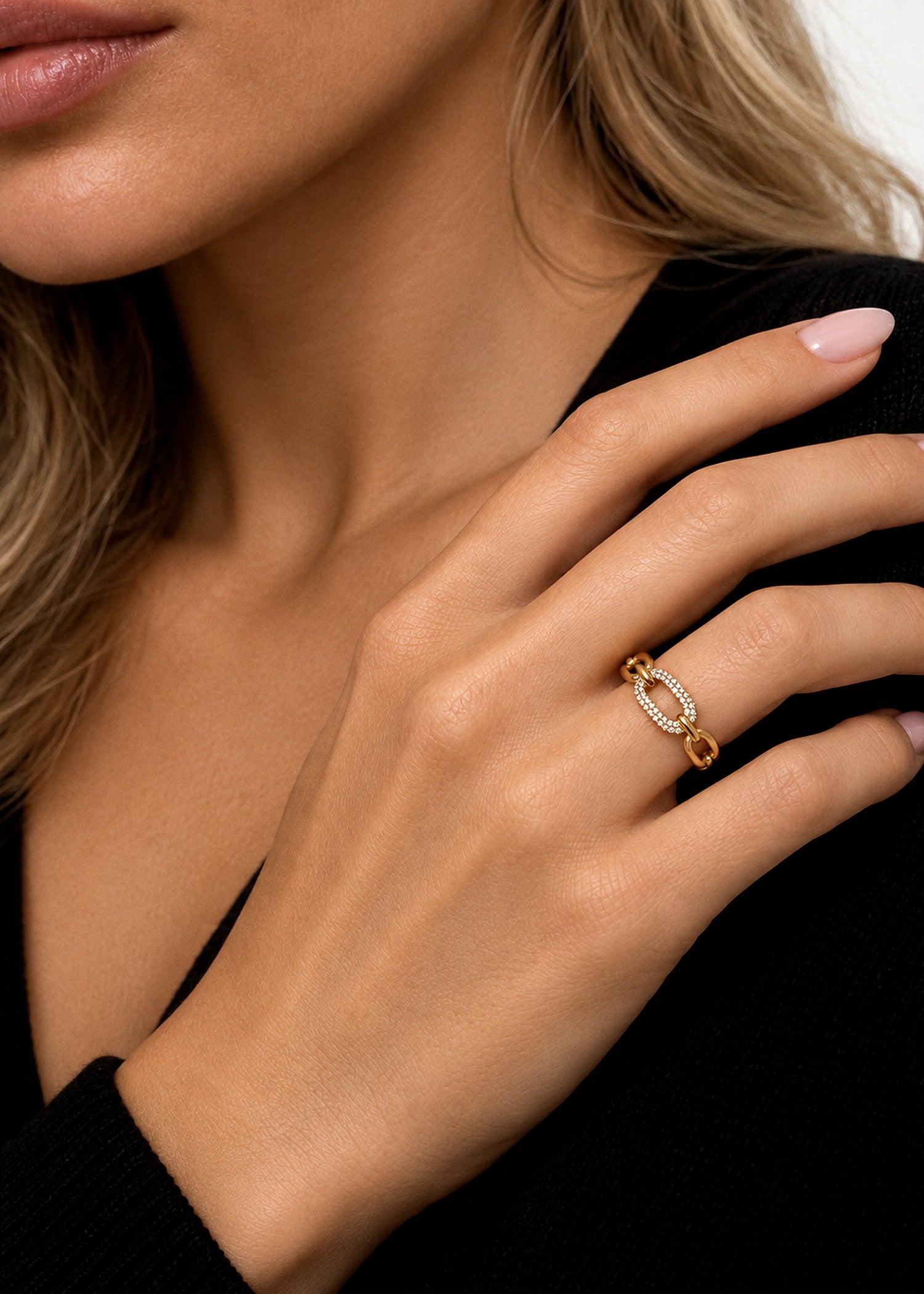 Julieta Ring